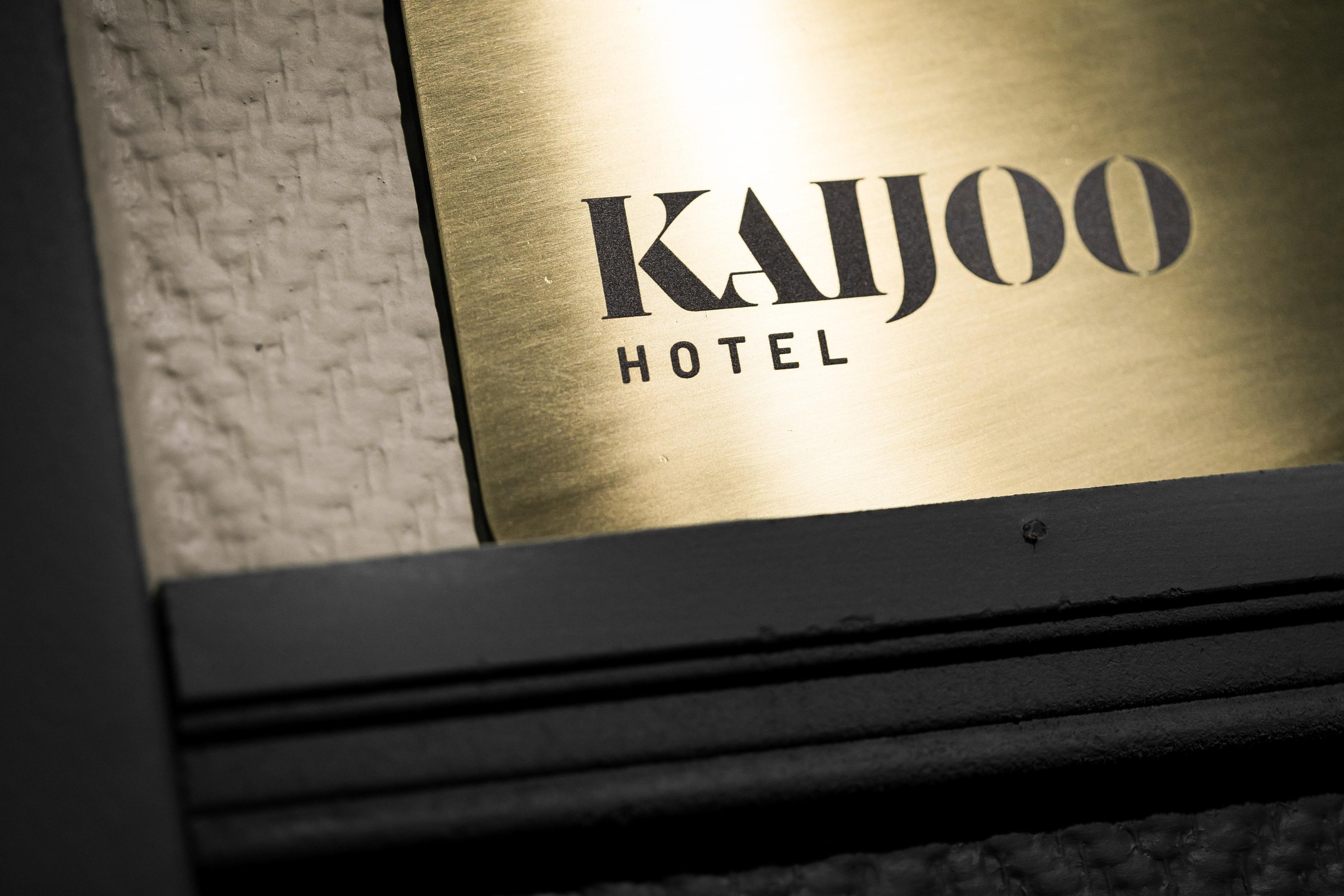 ستراسبورغ Hotel Kaijoo By Happyculture المظهر الخارجي الصورة